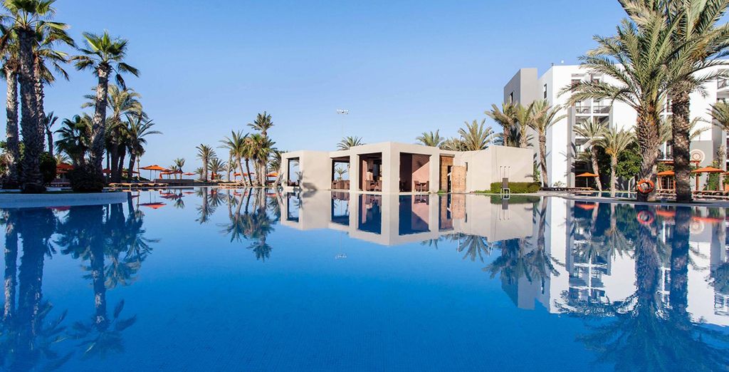 Royal Atlas & Spa 5*