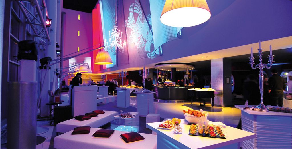 Starling Hotel Geneva 4*