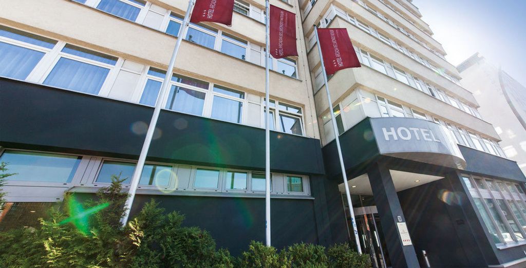 Descubre el Norte de Alemania y Copenhague