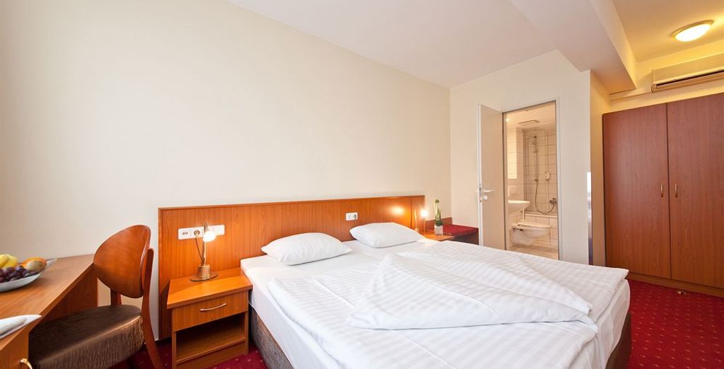 Descubre el Norte de Alemania y Copenhague