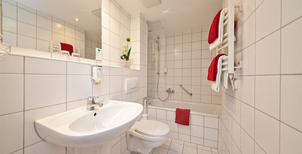 Descubre el Norte de Alemania y Copenhague