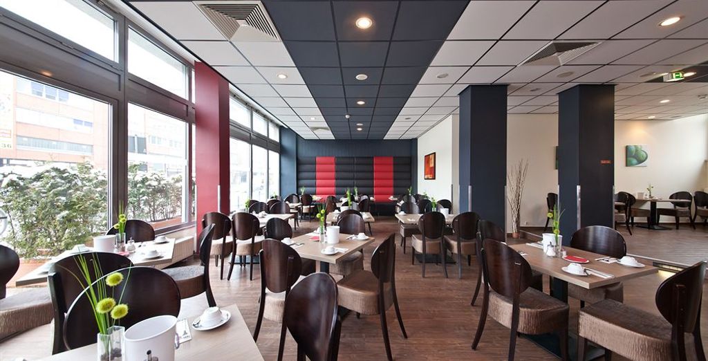 Descubre el Norte de Alemania y Copenhague