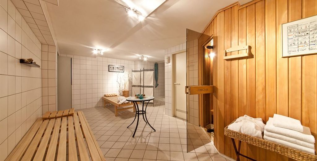 Descubre el Norte de Alemania y Copenhague