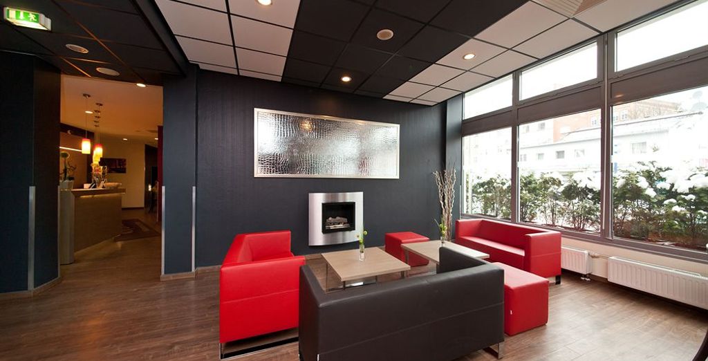 Descubre el Norte de Alemania y Copenhague