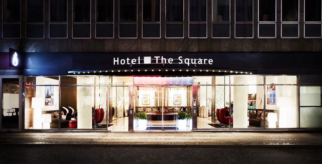 Descubre el Norte de Alemania y Copenhague