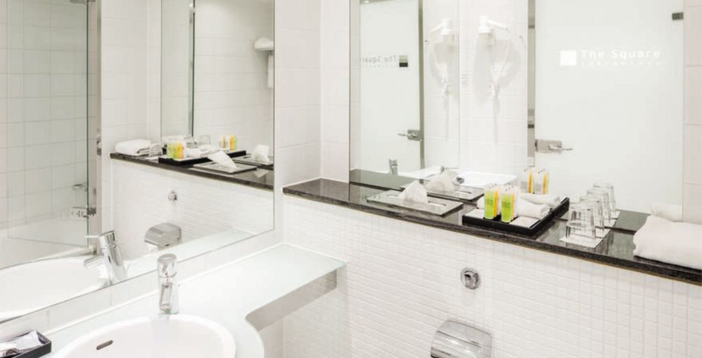 Descubre el Norte de Alemania y Copenhague