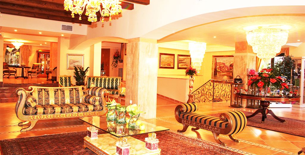 Mon Port Hotel & Spa 4*