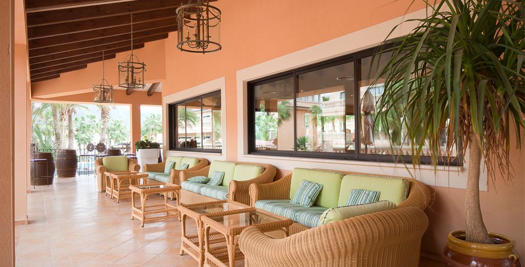 Mon Port Hotel & Spa 4*