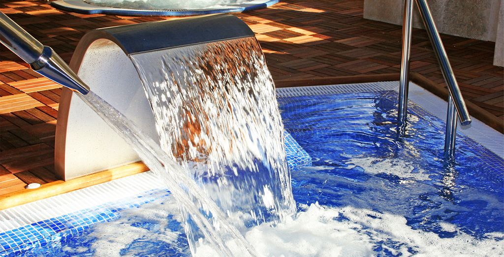 Mon Port Hotel & Spa 4*