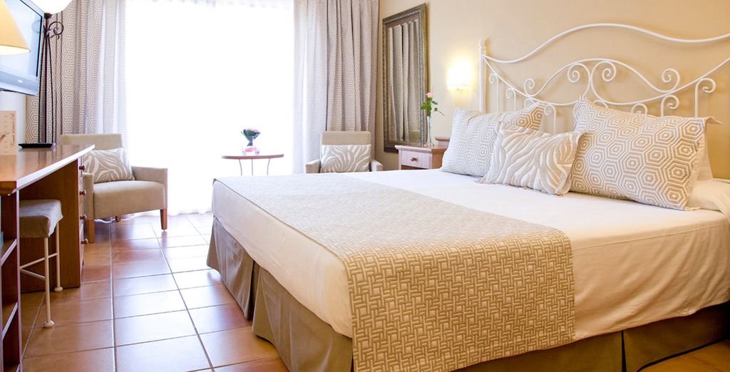 Mon Port Hotel & Spa 4*