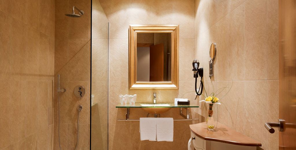 Mon Port Hotel & Spa 4*