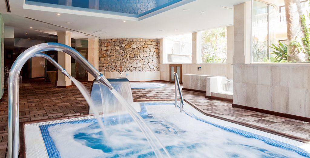 Mon Port Hotel & Spa 4*