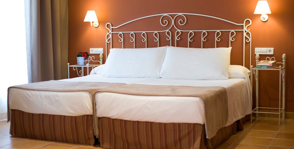 Mon Port Hotel & Spa 4*