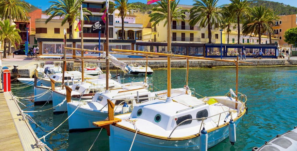 Mon Port Hotel & Spa 4*