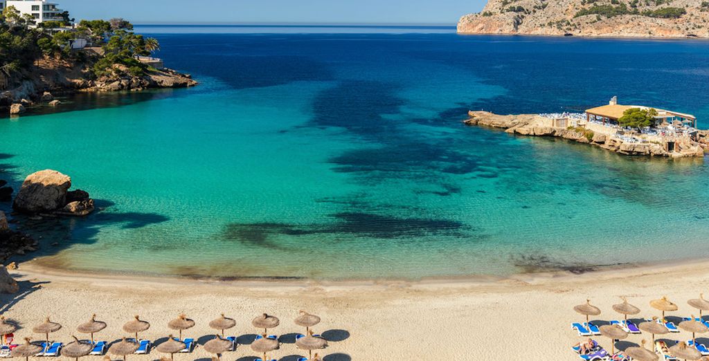 Mon Port Hotel & Spa 4*