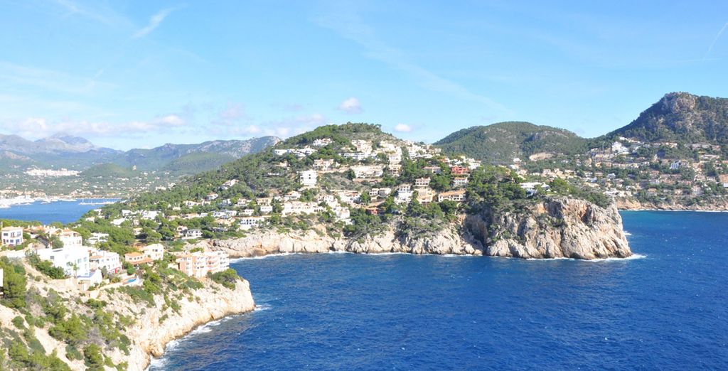 Mon Port Hotel & Spa 4*