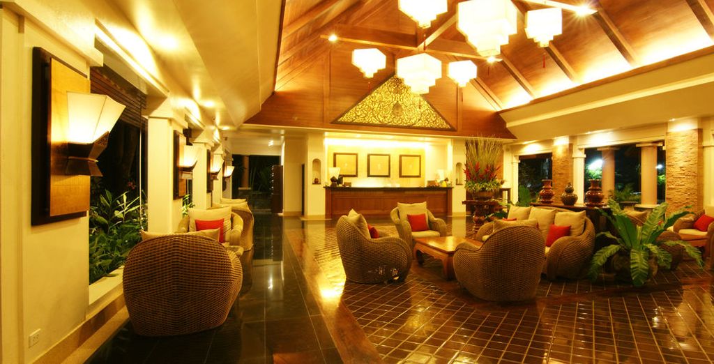 Tailandia de Bangkok a Chiang Mai con extensión a Krabi