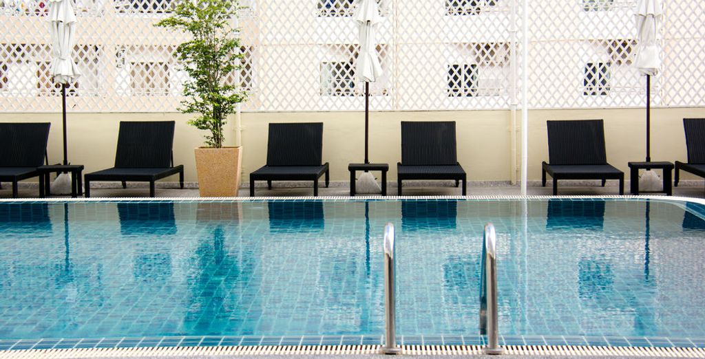 Tailandia de Bangkok a Chiang Mai con extensión a Krabi