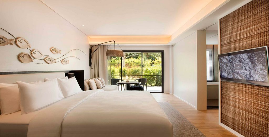 Tailandia de Bangkok a Chiang Mai con extensión a Krabi
