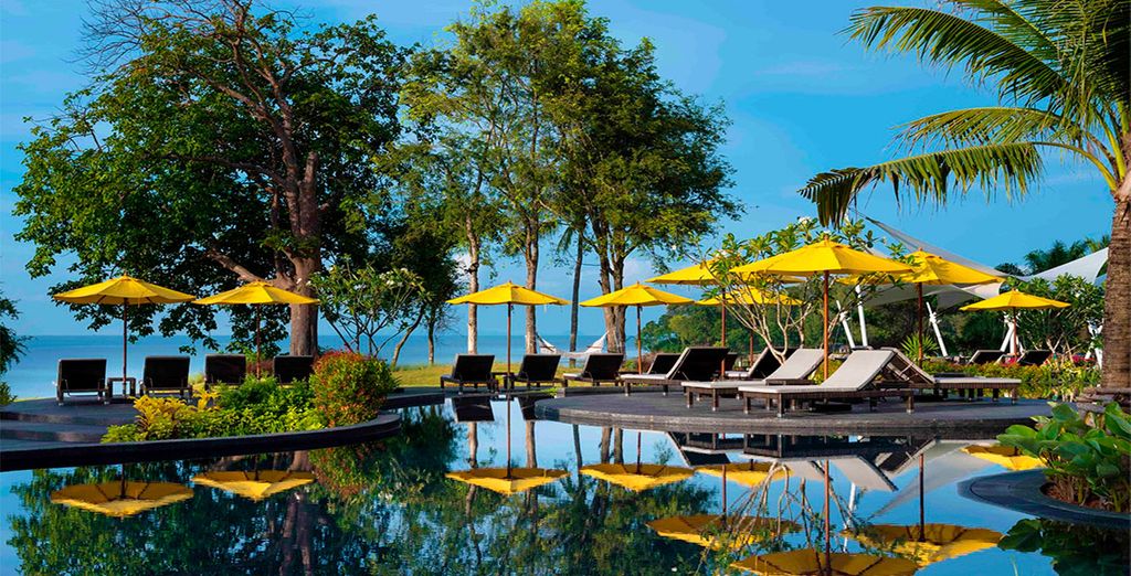 Tailandia de Bangkok a Chiang Mai con extensión a Krabi