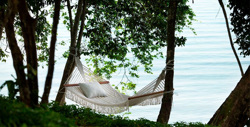 Tailandia de Bangkok a Chiang Mai con extensión a Krabi