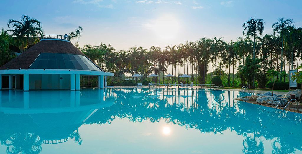 Tailandia de Bangkok a Chiang Mai con extensión a Krabi