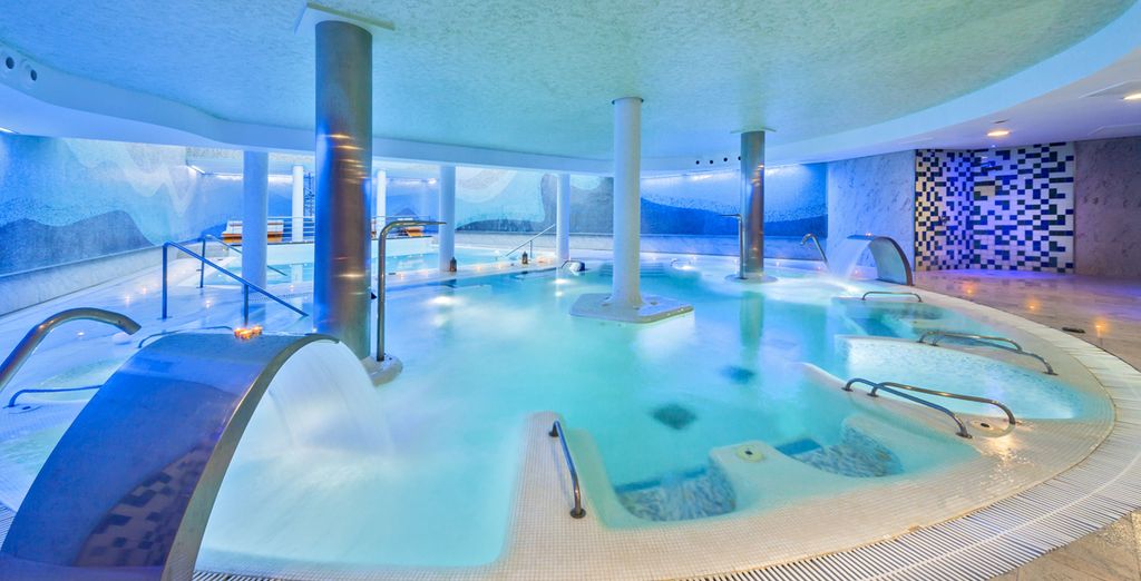 Occidental Estepona Thalasso & Spa - Adults Only 4* by Grupo Barceló 