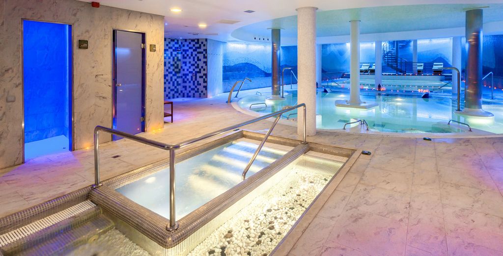 Occidental Estepona Thalasso & Spa - Adults Only 4* by Grupo Barceló 