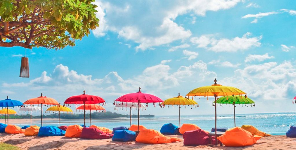 The Ubud Village Resort & Spa