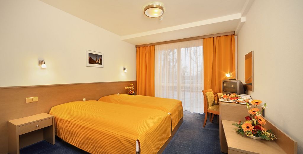 Los Secretos de Praga y Bohemia