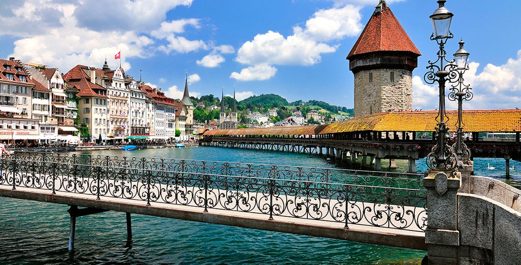 Semana Santa en Suiza