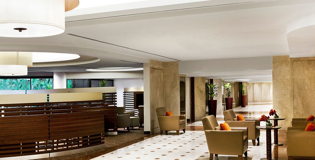 Sheraton Roma Hotel 4* & Conference Center