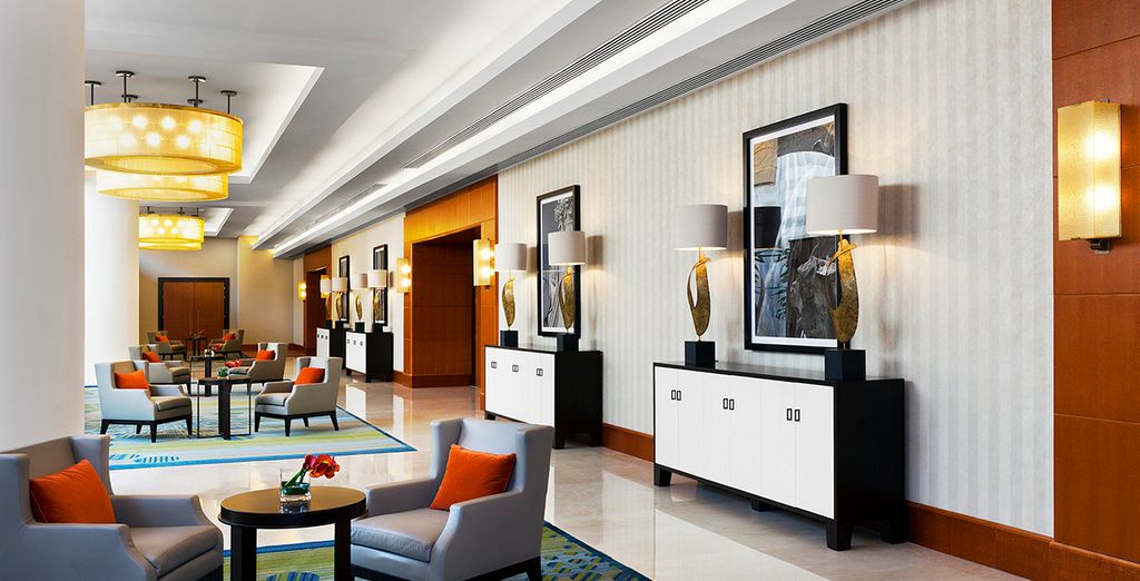 Sheraton Roma Hotel 4* & Conference Center