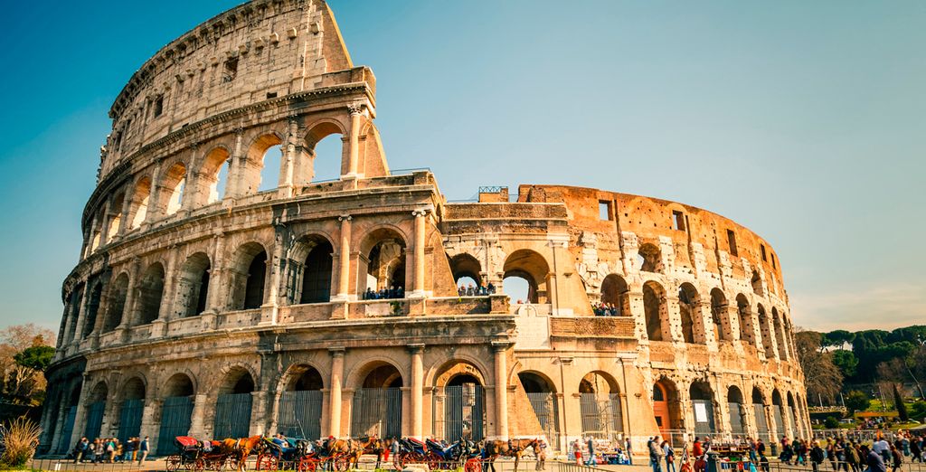 Sheraton Roma Hotel 4* & Conference Center