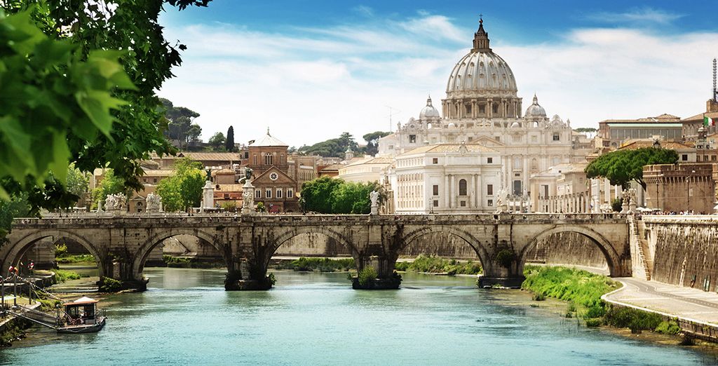 Sheraton Roma Hotel 4* & Conference Center