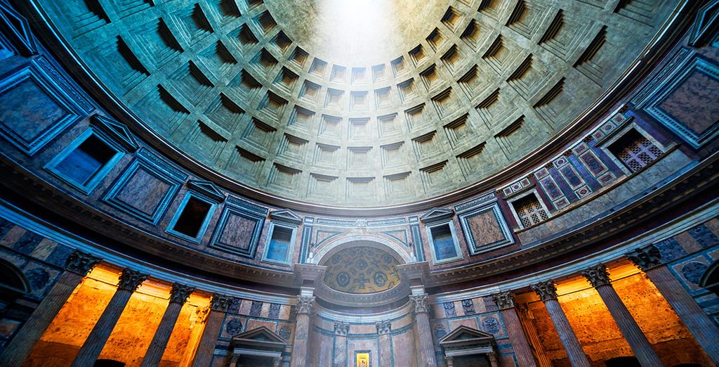 Sheraton Roma Hotel 4* & Conference Center