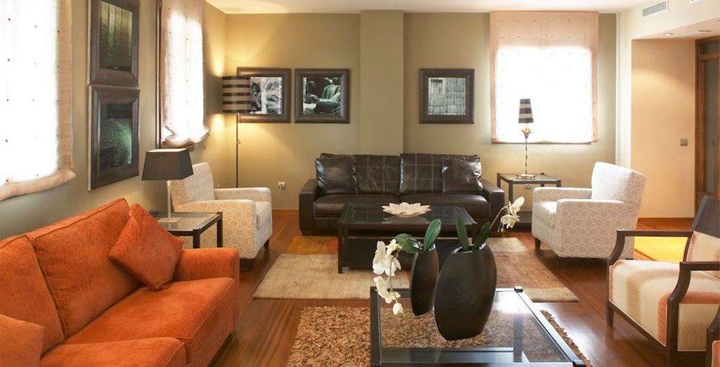 Hostería de Torazo 4*