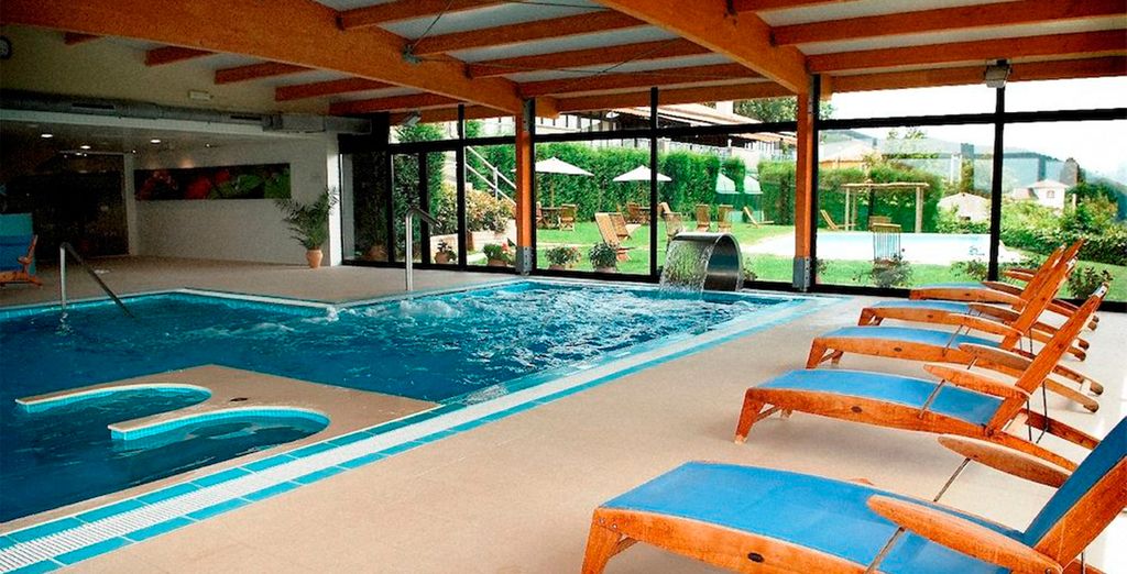 Hostería de Torazo 4*