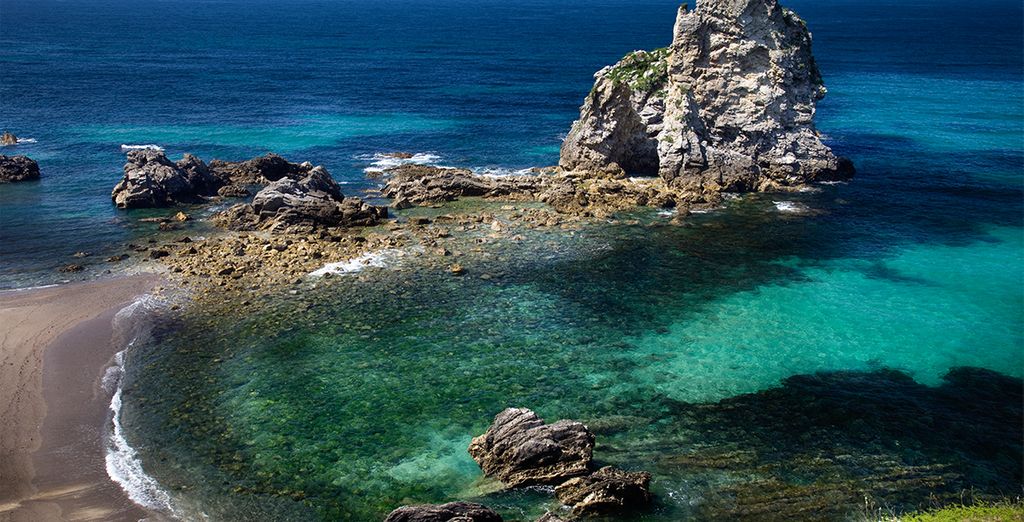 Hostería de Torazo 4*