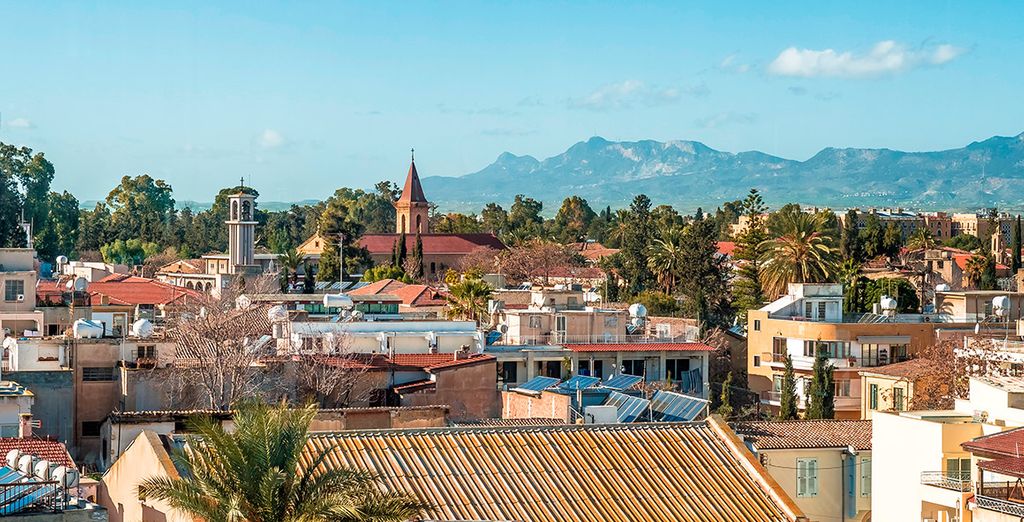 Descubriendo Chipre del Norte y sus playas