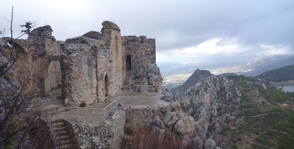 Descubriendo Chipre del Norte y sus playas