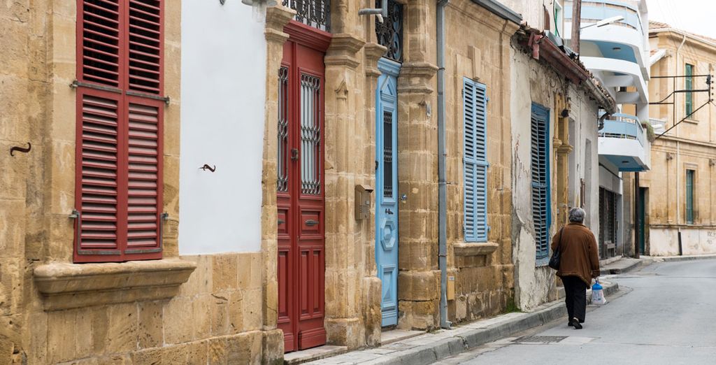 Descubriendo Chipre del Norte y sus playas