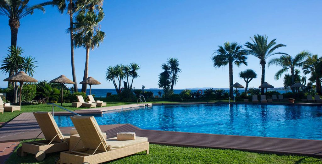 Healthouse Las Dunas 5* - Solo Adultos