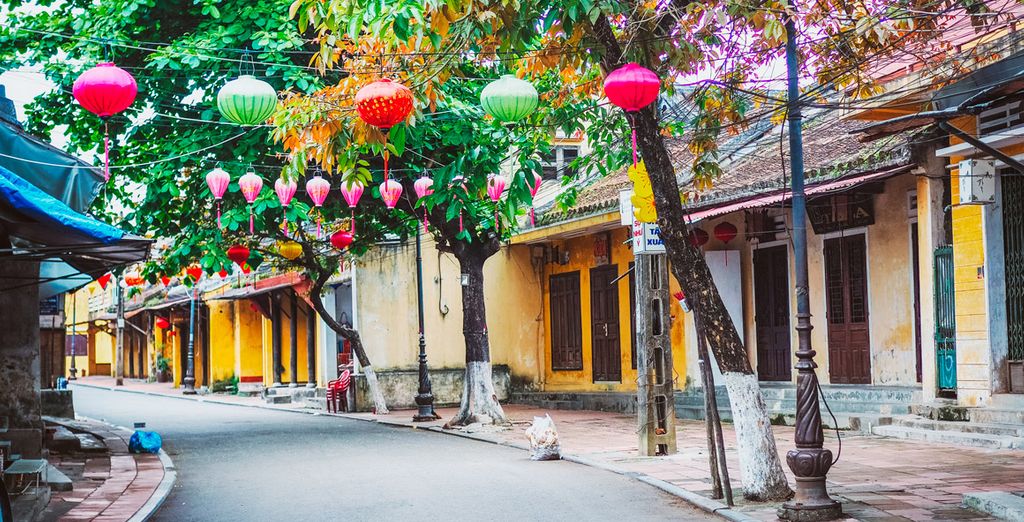 Vietnam en libertad con posible extensión a Camboya