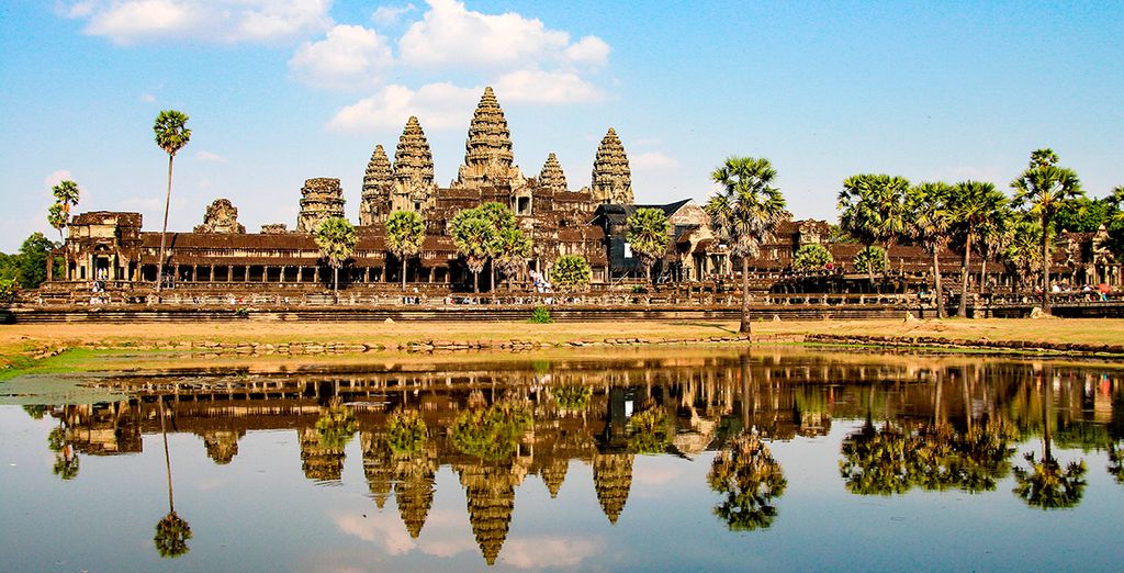 Vietnam en libertad con posible extensión a Camboya