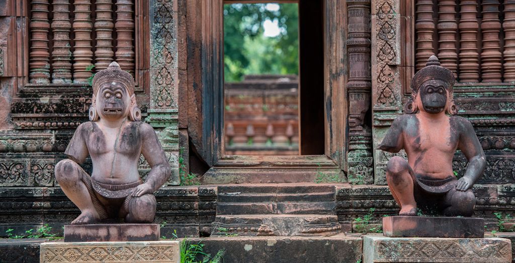 Vietnam en libertad con posible extensión a Camboya