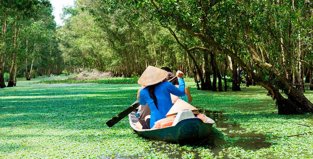Vietnam en libertad con posible extensión a Camboya