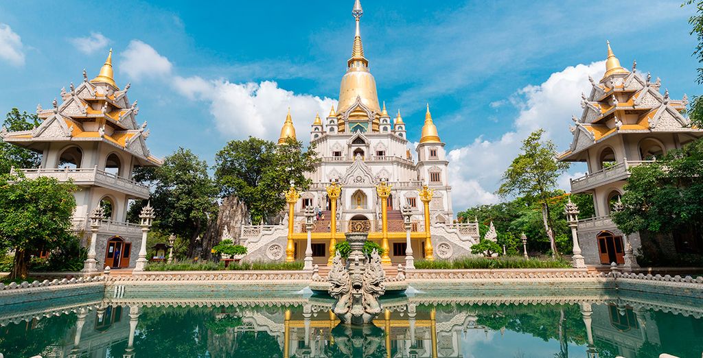 Vietnam en libertad con posible extensión a Camboya