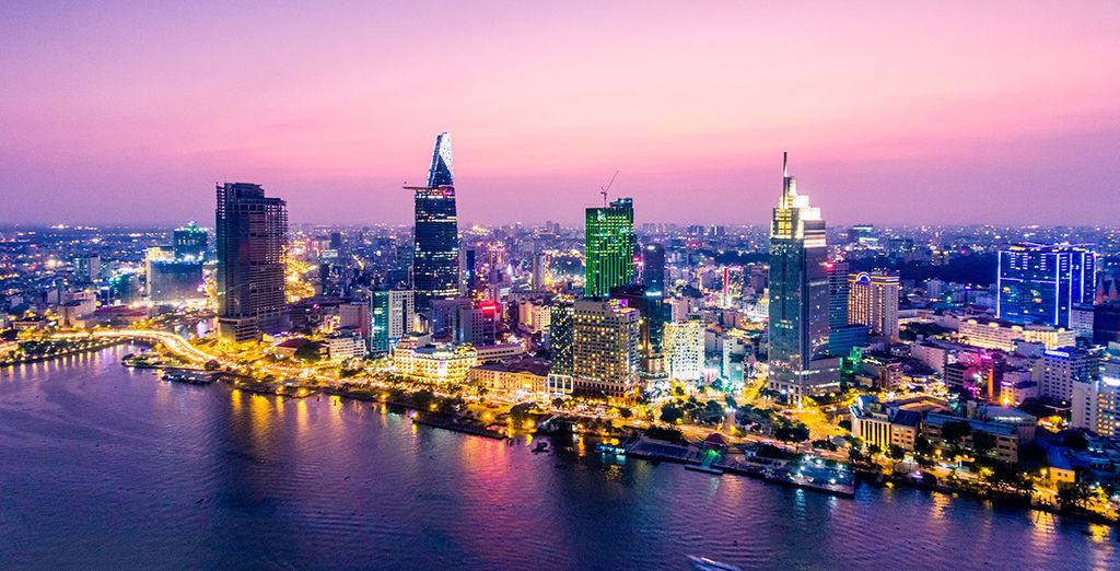 Vietnam en libertad con posible extensión a Camboya