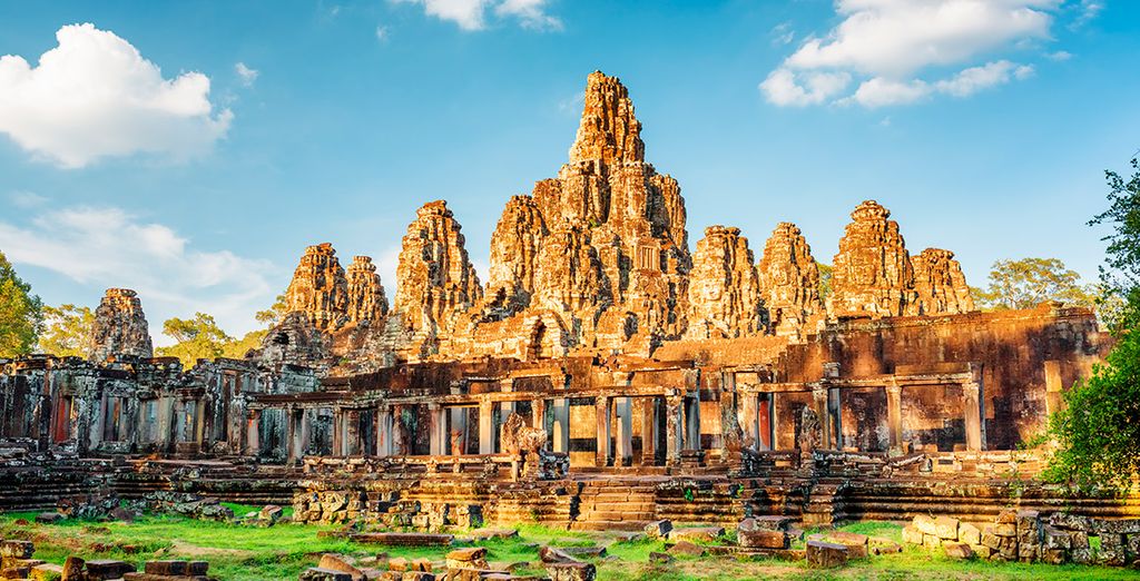 Vietnam en libertad con posible extensión a Camboya